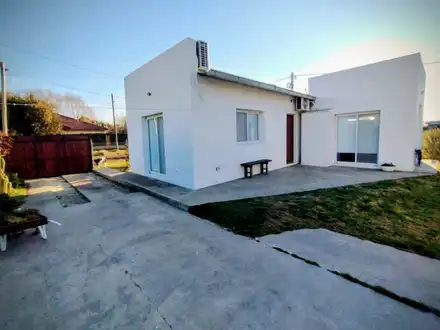 Alquiler temporario de casa em Miramar