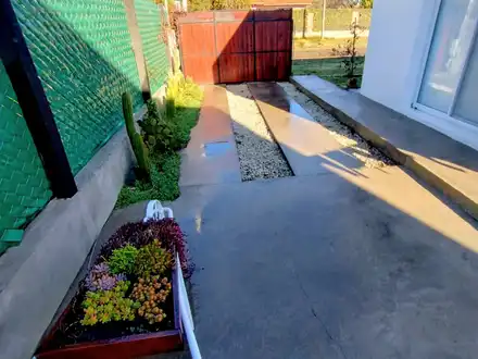 Alquiler temporario de casa em Miramar