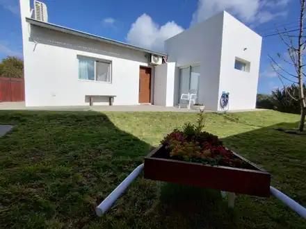Alquiler temporario de casa em Miramar