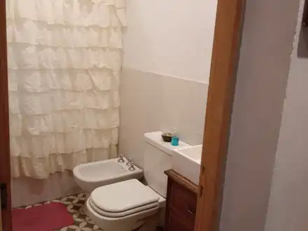 Alquiler temporario de casa em Tandil