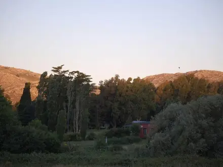 Alquiler temporario de casa em Tandil