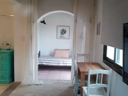 Alquiler temporario de casa em Tandil