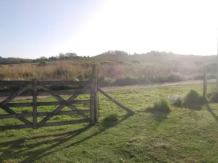 Alquiler temporario de casa em Tandil