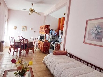 Alquiler temporario de casa em Salta