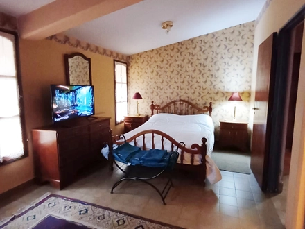 Alquiler temporario de casa em Salta