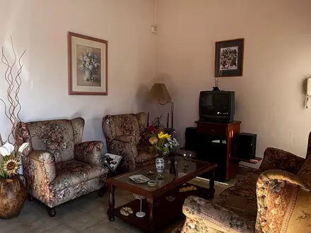 Alquiler temporario de casa em Salta