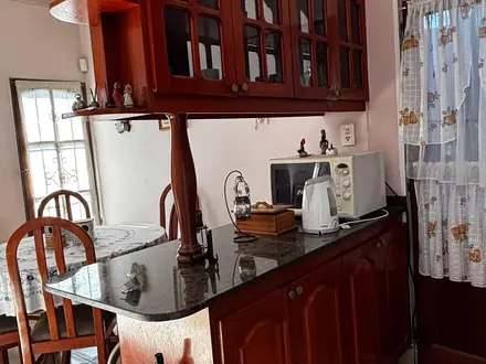 Alquiler temporario de casa em Salta