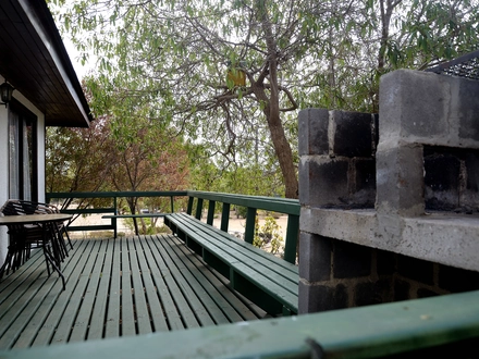 Arriendo temporario de cabana em Algarrobo