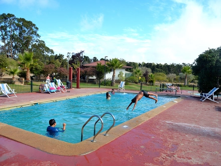 Arriendo temporario de cabana em Algarrobo