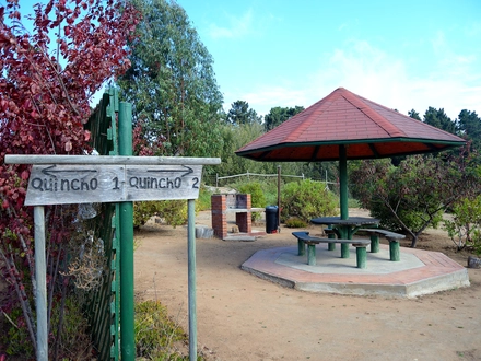 Arriendo temporario de cabana em Algarrobo