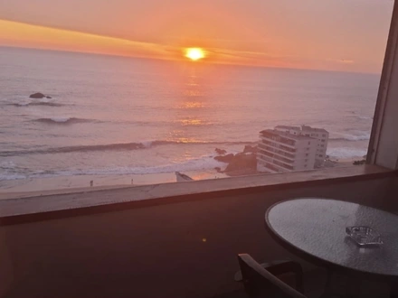 Arriendo temporario de apartamento em Viña