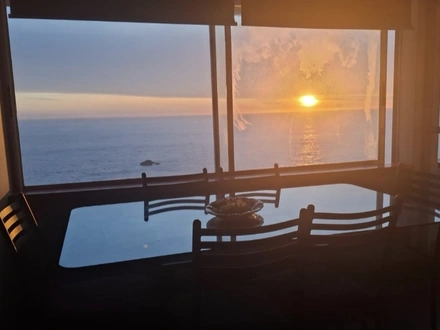 Arriendo temporario de apartamento em Viña