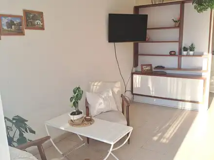 Alquiler temporario de apartamento em Mar del plata
