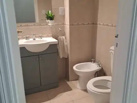 Alquiler temporario de apartamento em Mar del plata