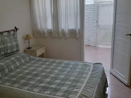 Alquiler temporario de apartamento em Mar del plata