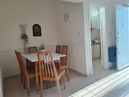 Alquiler temporario de apartamento em Mar del plata