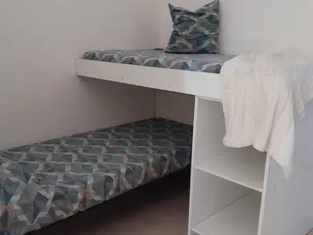 Alquiler temporario de apartamento em Mar del plata