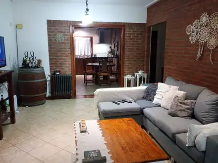 Alquiler temporario de casa em Mar del plata