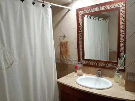 Alquiler temporario de casa em Mar del plata
