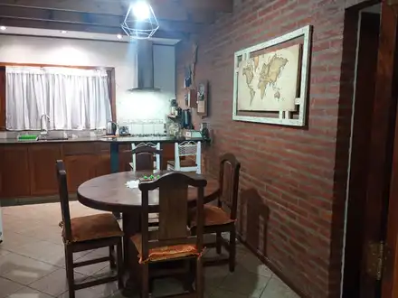 Alquiler temporario de casa em Mar del plata