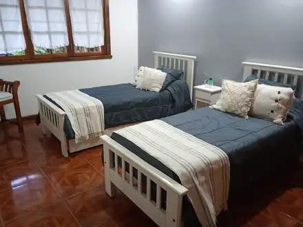 Alquiler temporario de casa em Mar del plata