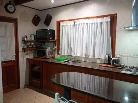 Alquiler temporario de casa em Mar del plata