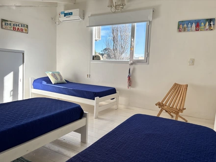 Alquiler temporario de casa em Pinamar