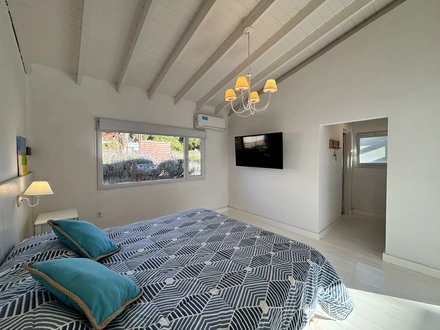 Alquiler temporario de casa em Pinamar