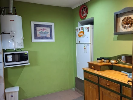 Alquiler temporario de casa em Mar del plata