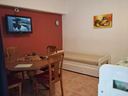 Alquiler temporario de casa em Mar del plata