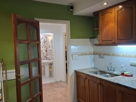 Alquiler temporario de casa em Mar del plata