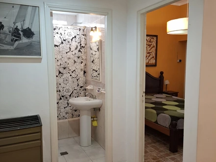 Alquiler temporario de casa em Mar del plata