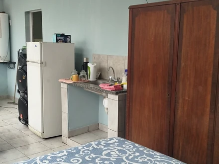Alquiler temporario de apartamento em Capital