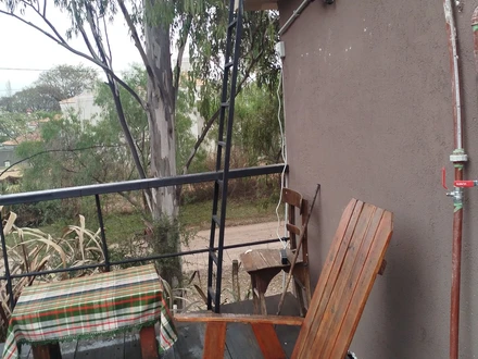 Alquiler temporario de apartamento em Capital