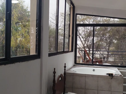 Alquiler temporario de apartamento em Capital