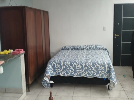 Alquiler temporario de apartamento em Capital