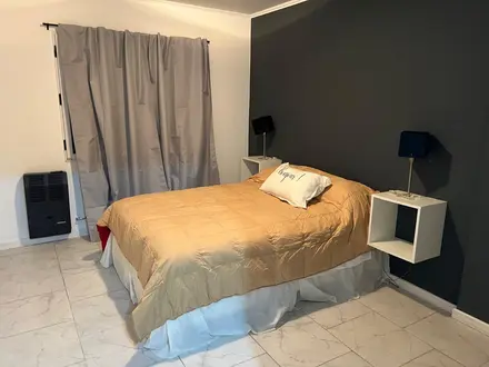 Alquiler temporario de apartamento em Tandil