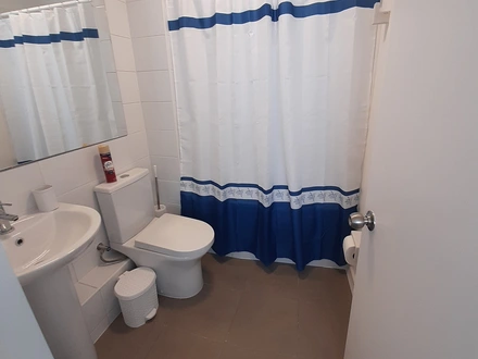 Arriendo temporario de apartamento em La serena