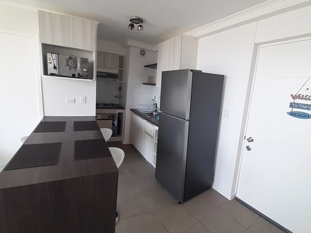 Arriendo temporario de apartamento em La serena