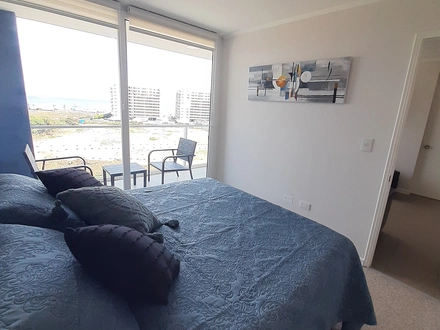 Arriendo temporario de apartamento em La serena