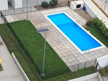 Arriendo temporario de apartamento em La serena
