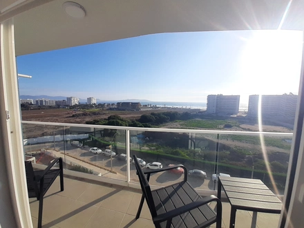 Arriendo temporario de apartamento em La serena