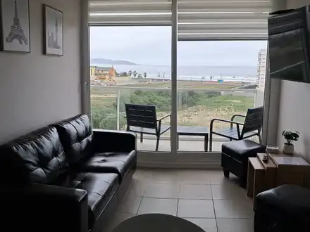 Arriendo temporario de apartamento em La serena