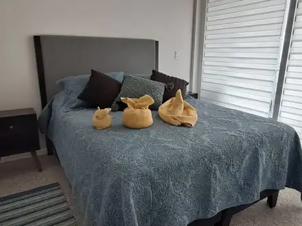 Arriendo temporario de apartamento em La serena
