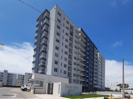 Arriendo temporario de apartamento em La serena