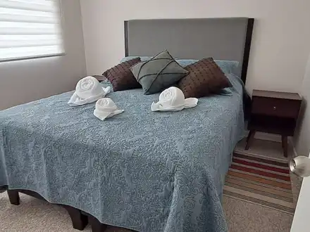 Arriendo temporario de apartamento em La serena