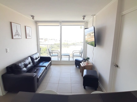 Arriendo temporario de apartamento em La serena