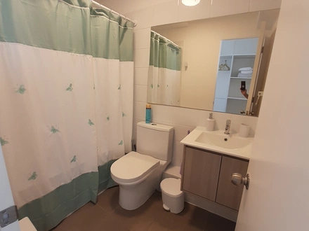 Arriendo temporario de apartamento em La serena