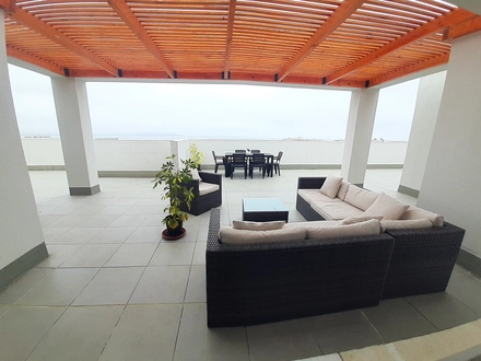 Arriendo temporario de apartamento em La serena