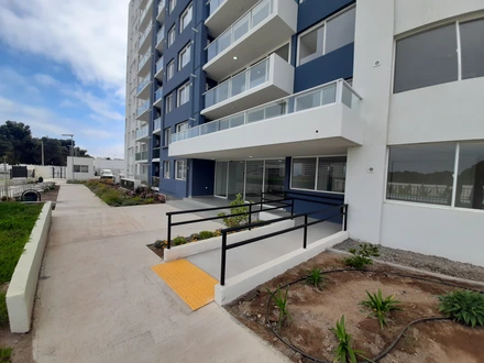 Arriendo temporario de apartamento em La serena